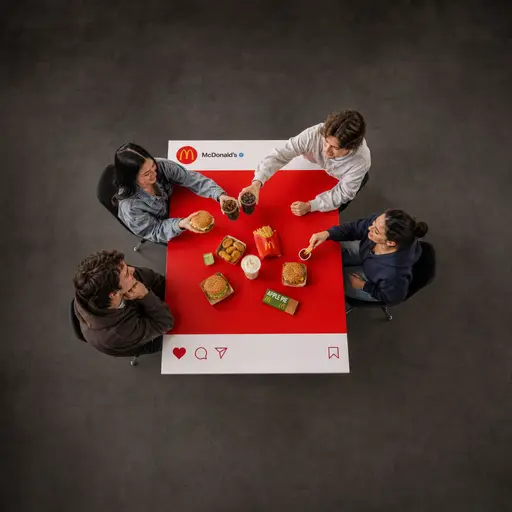 brand poster